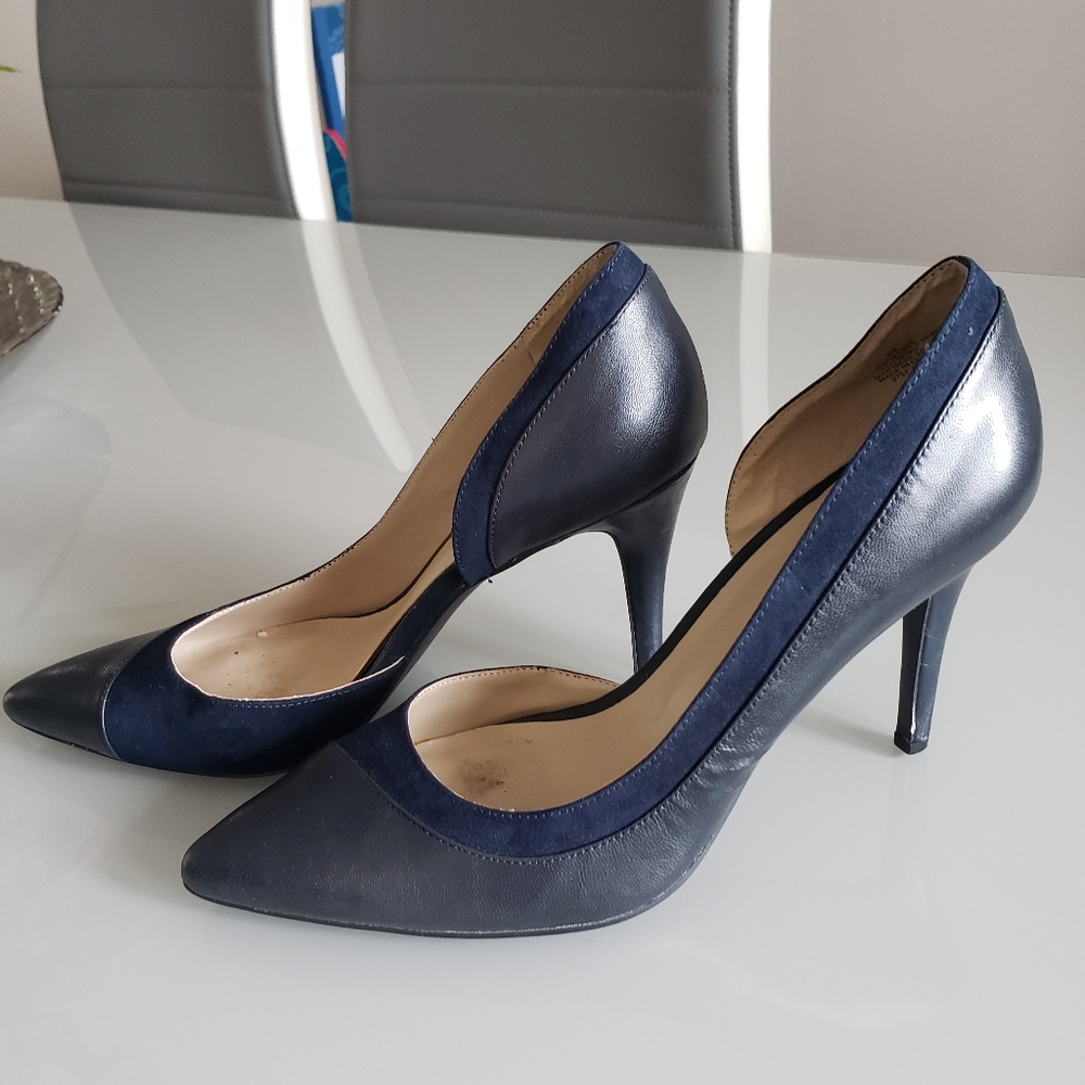 Nine West shoes